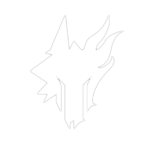 wolf & dragon games Logo